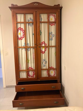 Dormitorio completo de calidad