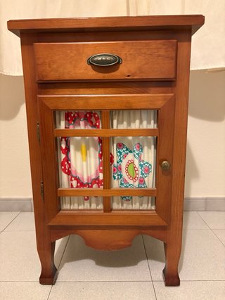 Dormitorio completo de calidad