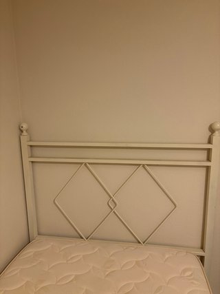 Dormitorio completo de calidad
