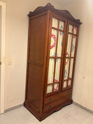 Dormitorio completo de calidad