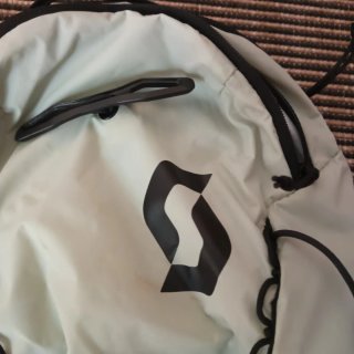 Mochila Scott Trail Lite 08