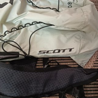 Mochila Scott Trail Lite 08