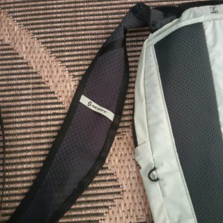 Mochila Scott Trail Lite 08