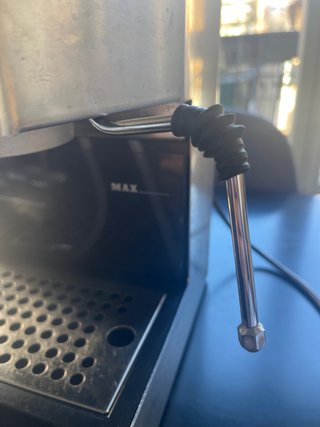 Cafetera Gaggia Classic + Accesorios