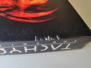 🇪🇸 Tachyon The Fringe Juego PC Novalogic