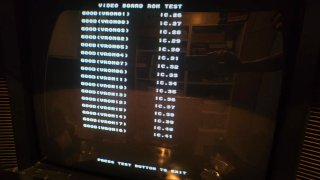 Daytona USA 2 Power Edition Sega Arcade