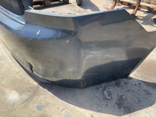 Paragolpes Trasero Honda Accord CN1