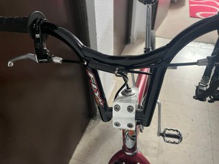 Bicicleta BMX fly bikes