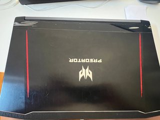 Acer Predator Helios 300 Gaming Laptop (PH315-51)