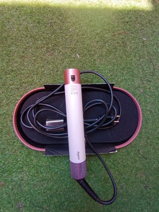 Dyson Airwrap Usado 2 Veces