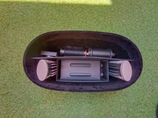 Dyson Airwrap Usado 2 Veces