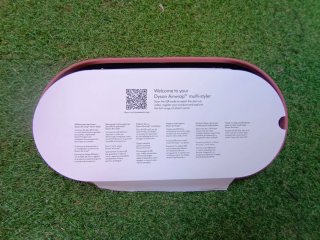 Dyson Airwrap Usado 2 Veces