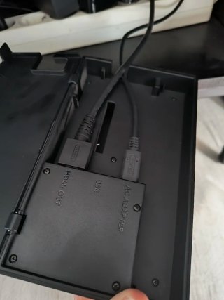 Nintendo Switch Azul/Rojo + 3 Juegos