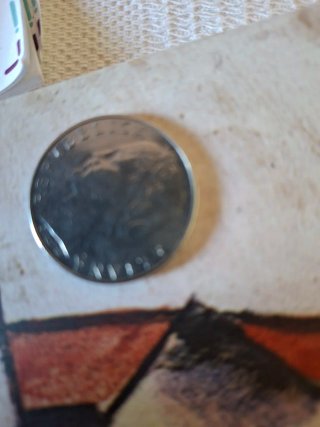 Moneta 100 Lire Minerva 1976
