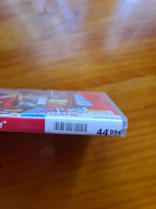 Super Mario Odyssey Switch