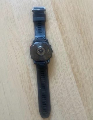 Reloj Garmin Fenix 7X PRO Solar