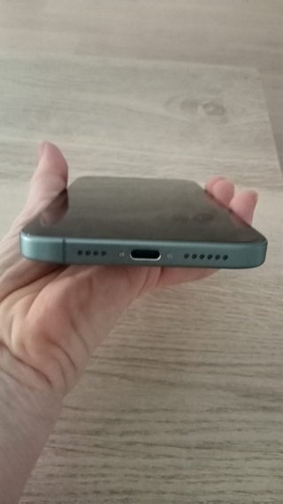 iPhone 16 Plus 256 GB Azul