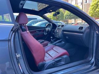 Volkswagen Eos 2007