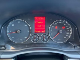 Volkswagen Eos 2007