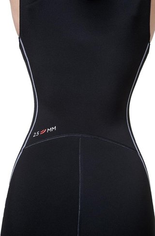 Traje Neopreno Cressi Base Layer Lady 2.5mm