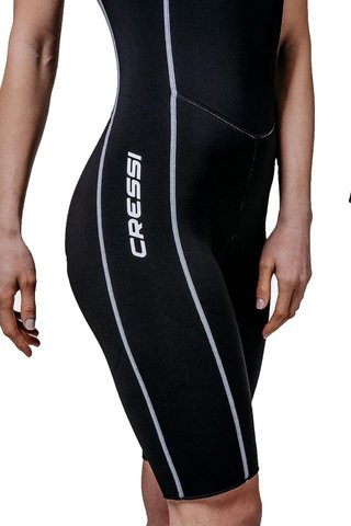 Traje Neopreno Cressi Base Layer Lady 2.5mm
