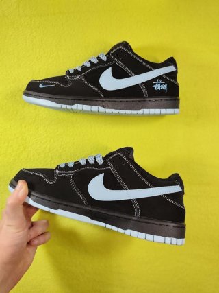 Nike SB Dunk Low Stussy Talla 42