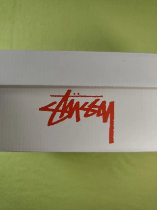 Nike SB Dunk Low Stussy Talla 42