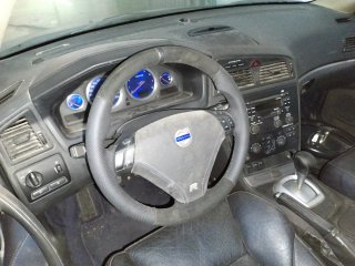 Volante Deportivo Volvo S60R V70R