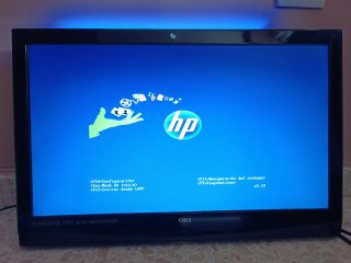 Placa Base MSI MS-7613 VER:1.1
