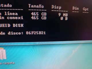 Placa Base MSI MS-7613 VER:1.1