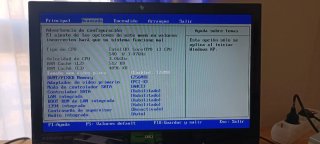Placa Base MSI MS-7613 VER:1.1