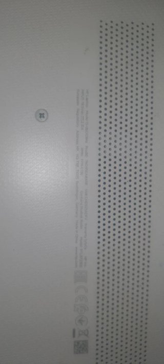 HP Notebook 15-db0108ns