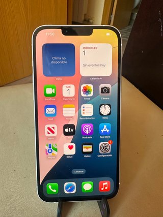 iPhone 14 Plus