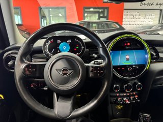 Mini COOPER 5 PUERTAS (2023)
