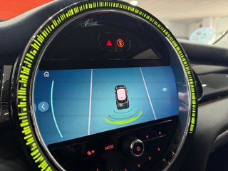 Mini COOPER 5 PUERTAS (2023)