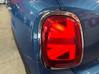 Mini COOPER 5 PUERTAS (2023)