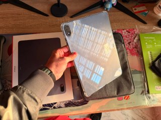 OnePlus Pad 3 + Extras - Tope de gama