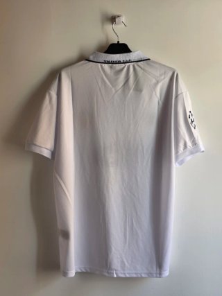 Camiseta Retro Valencia 1996-97 Luanvi