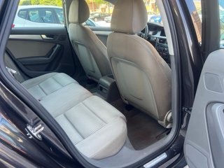 Audi A4 2008