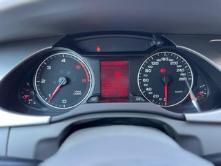 Audi A4 2008