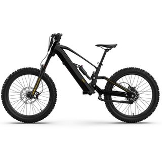 Bicicleta Eléctrica RFN ZIP 1000W 48V