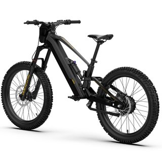 Bicicleta Eléctrica RFN ZIP 1000W 48V
