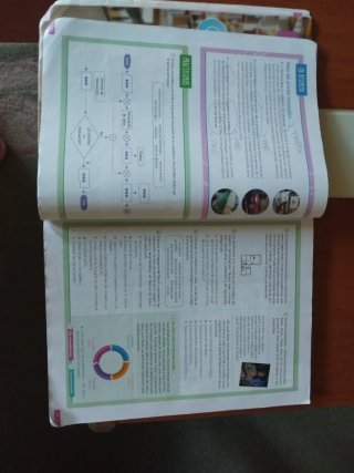 Tecnología y Digitalización I. Secundaria. Revu...