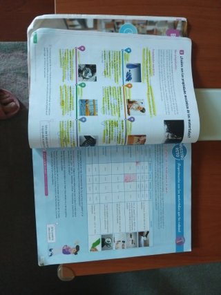 Tecnología y Digitalización I. Secundaria. Revu...
