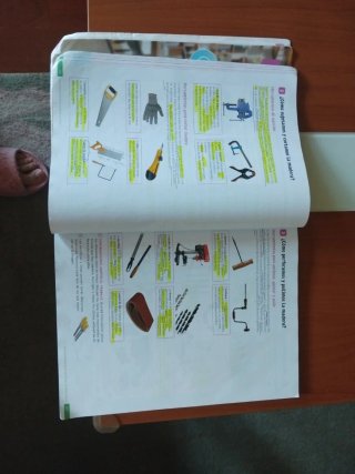 Tecnología y Digitalización I. Secundaria. Revu...