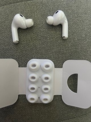 AirPods Pro 3ª Gen Originales Apple