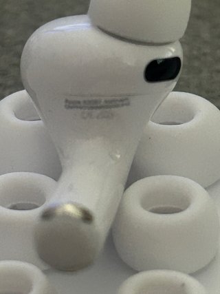 AirPods Pro 3ª Gen Originales Apple