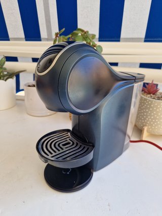Cafetera Dolce Gusto