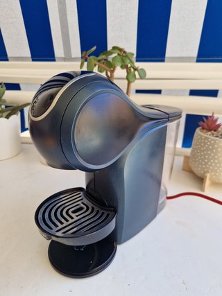 Cafetera Dolce Gusto
