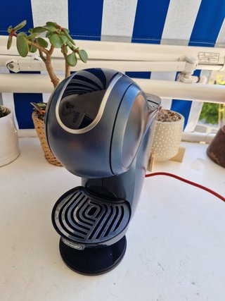 Cafetera Dolce Gusto